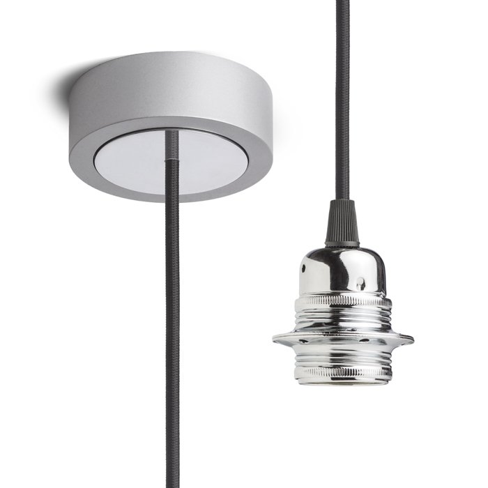 RENDL HEX závesná súprava SSZ+ČK+CHO+CHK1 230V LED E27 15W – obrázok 1