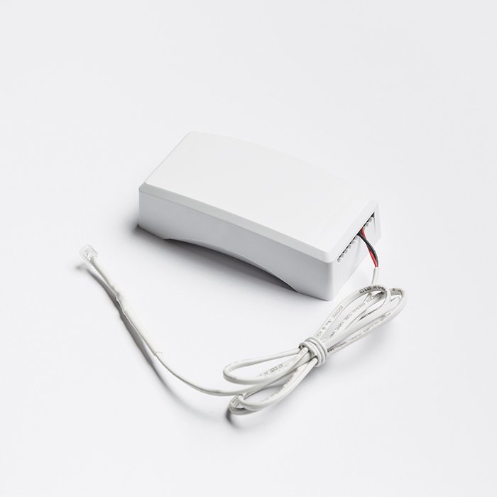 RENDL SENSOR do podhľadu biela max. 1200W 360° – obrázok 1