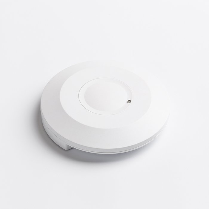 RENDL SENSOR stropná 230V max. 2000W 360° – obrázok 1
