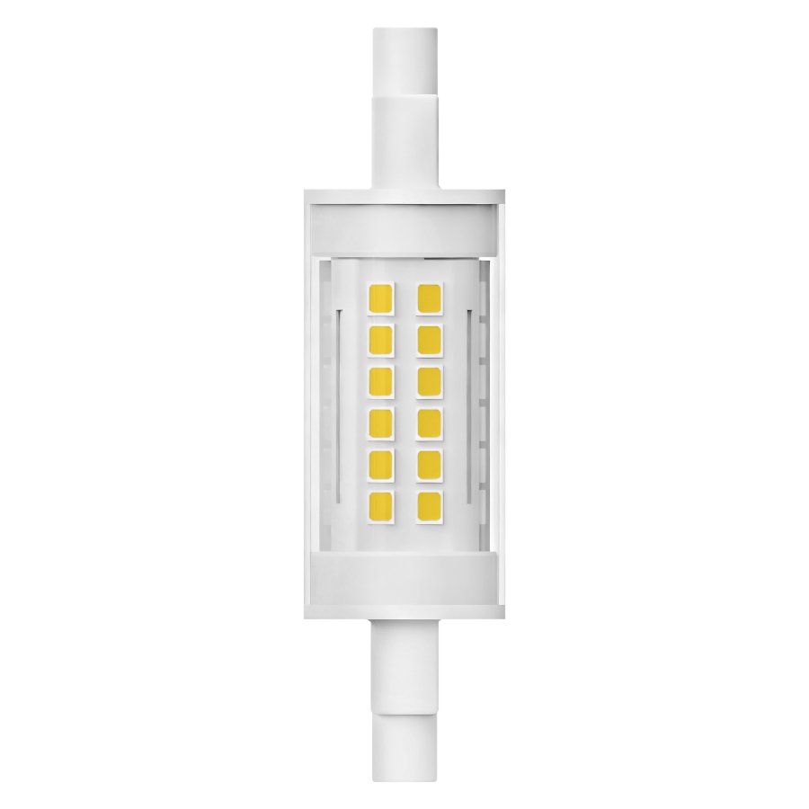 RENDL OSRAM LINE 78mm DIMM 230V R7S LED EQ75 300° 2700K – obrázok 1