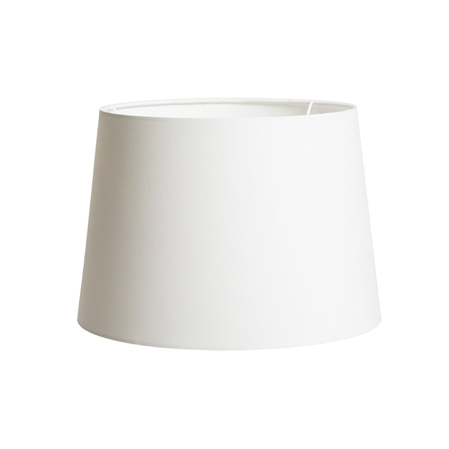 RENDL AMBITUS 30/21 stolné tienidlo biela max. 28W – obrázok 1