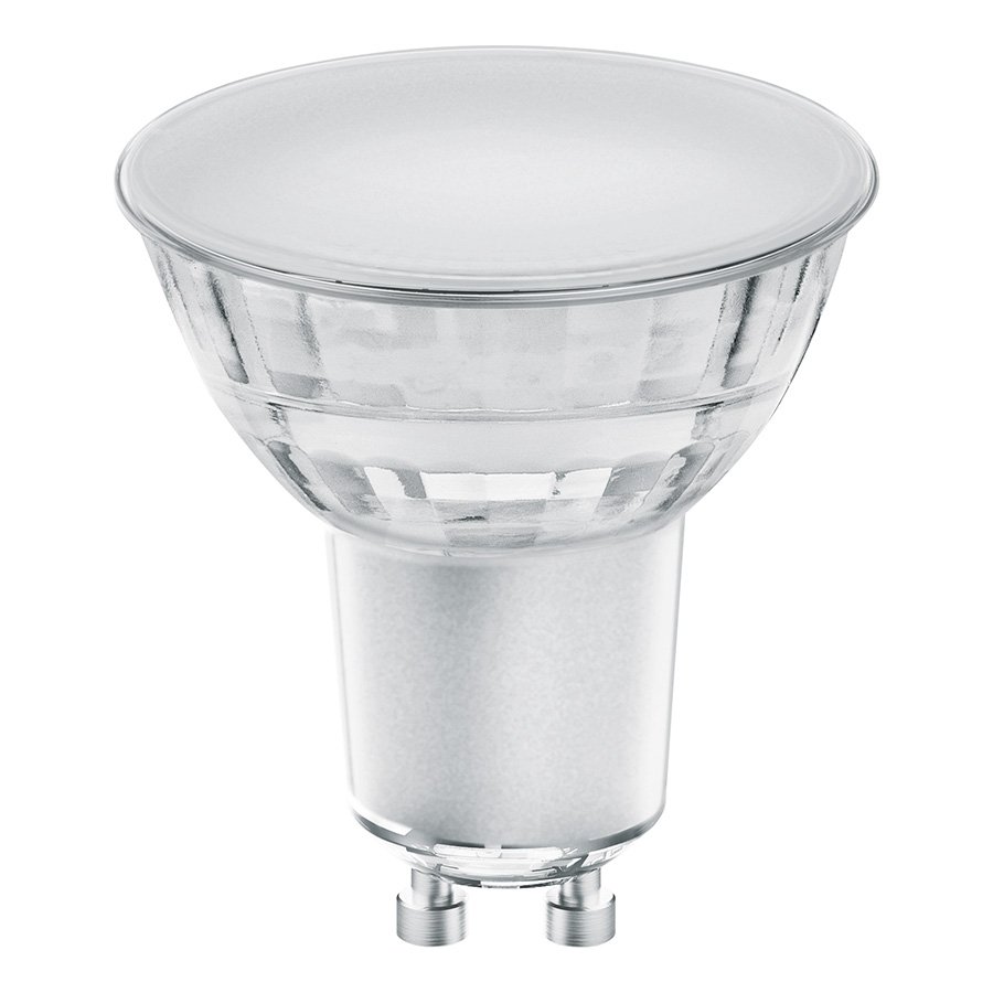 RENDL OSRAM PAR16 DIMM 230V LED GU10 EQ35 120° 4000K – obrázok 1