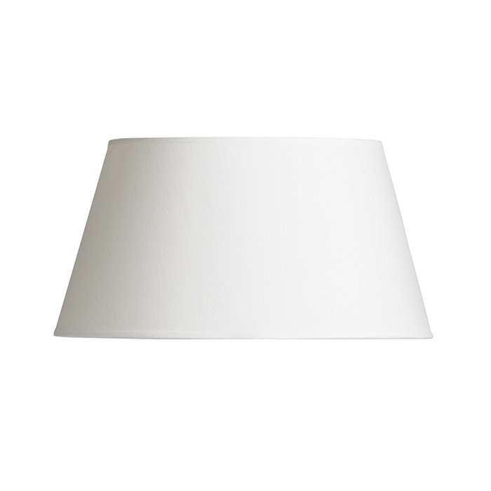 RENDL AMBITUS 46/24 stojanové tienidlo biela max. 28W – obrázok 1