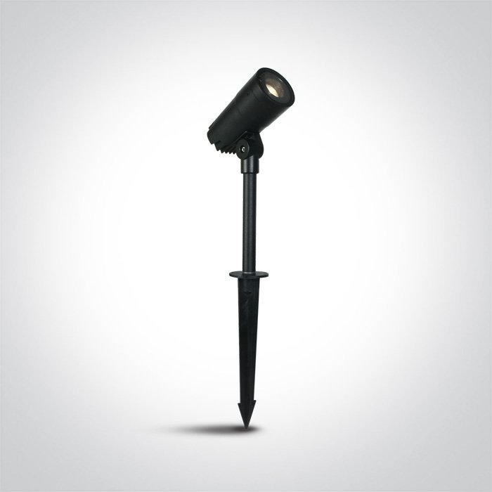 67482/AN/W ANTHRACITE ZOOMABLE 20-60deg 11W WW IP65 100-240V – obrázok 1